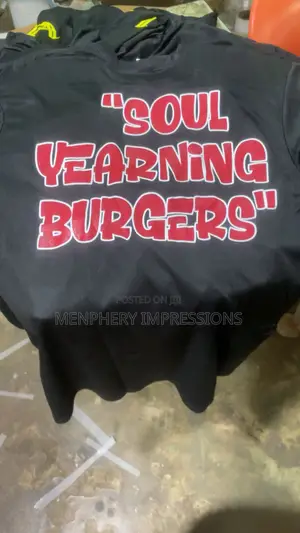 T-Shirt Printing