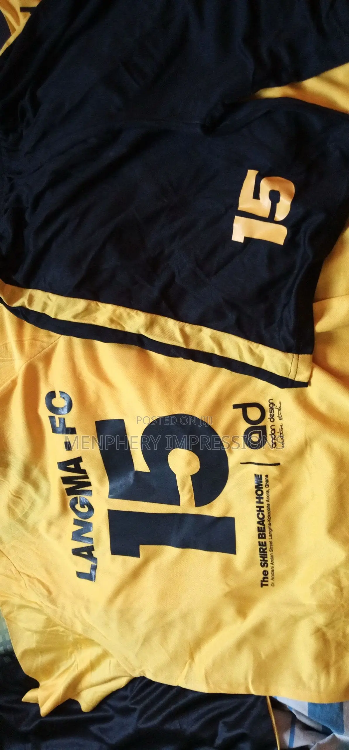 T-Shirt Printing