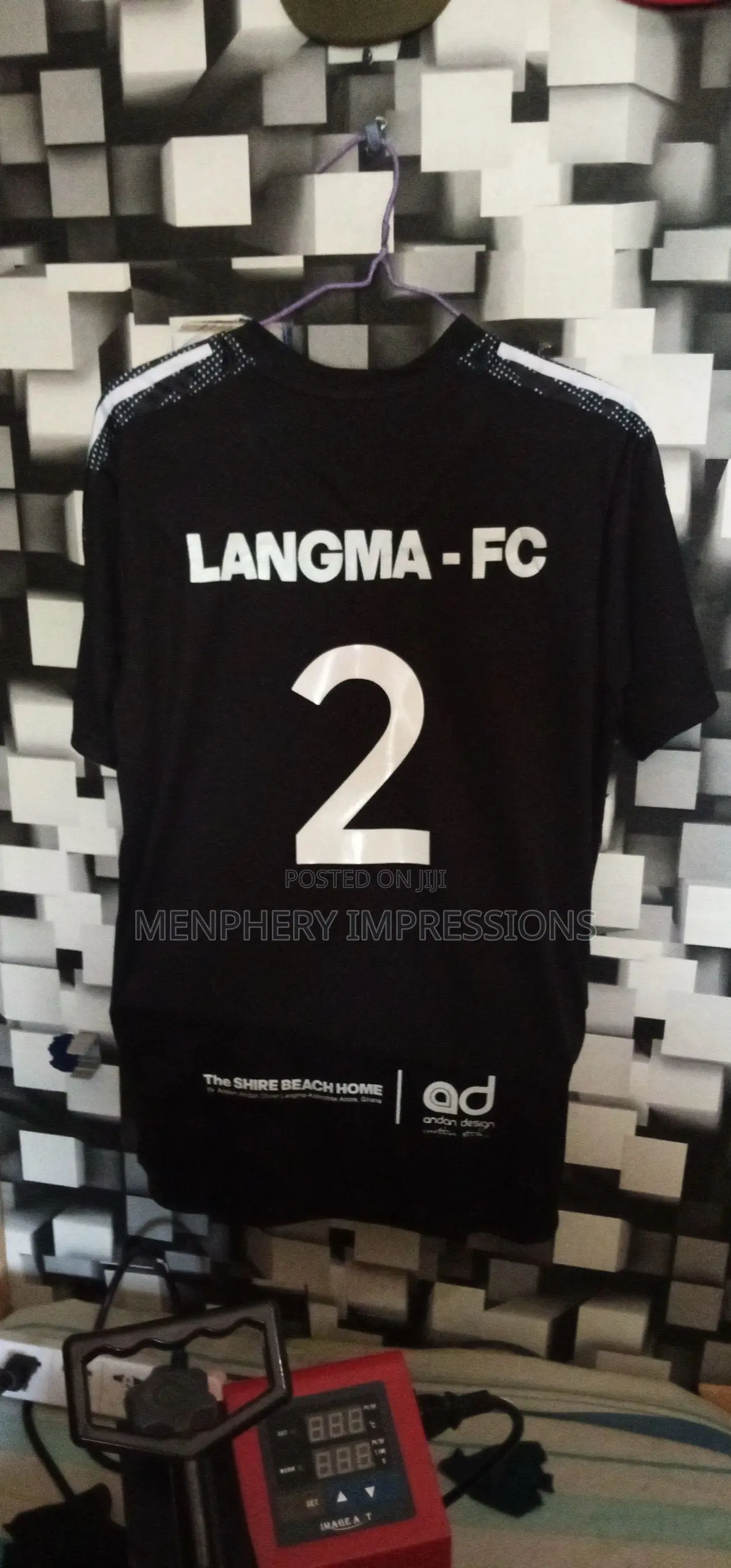 T-Shirt Printing