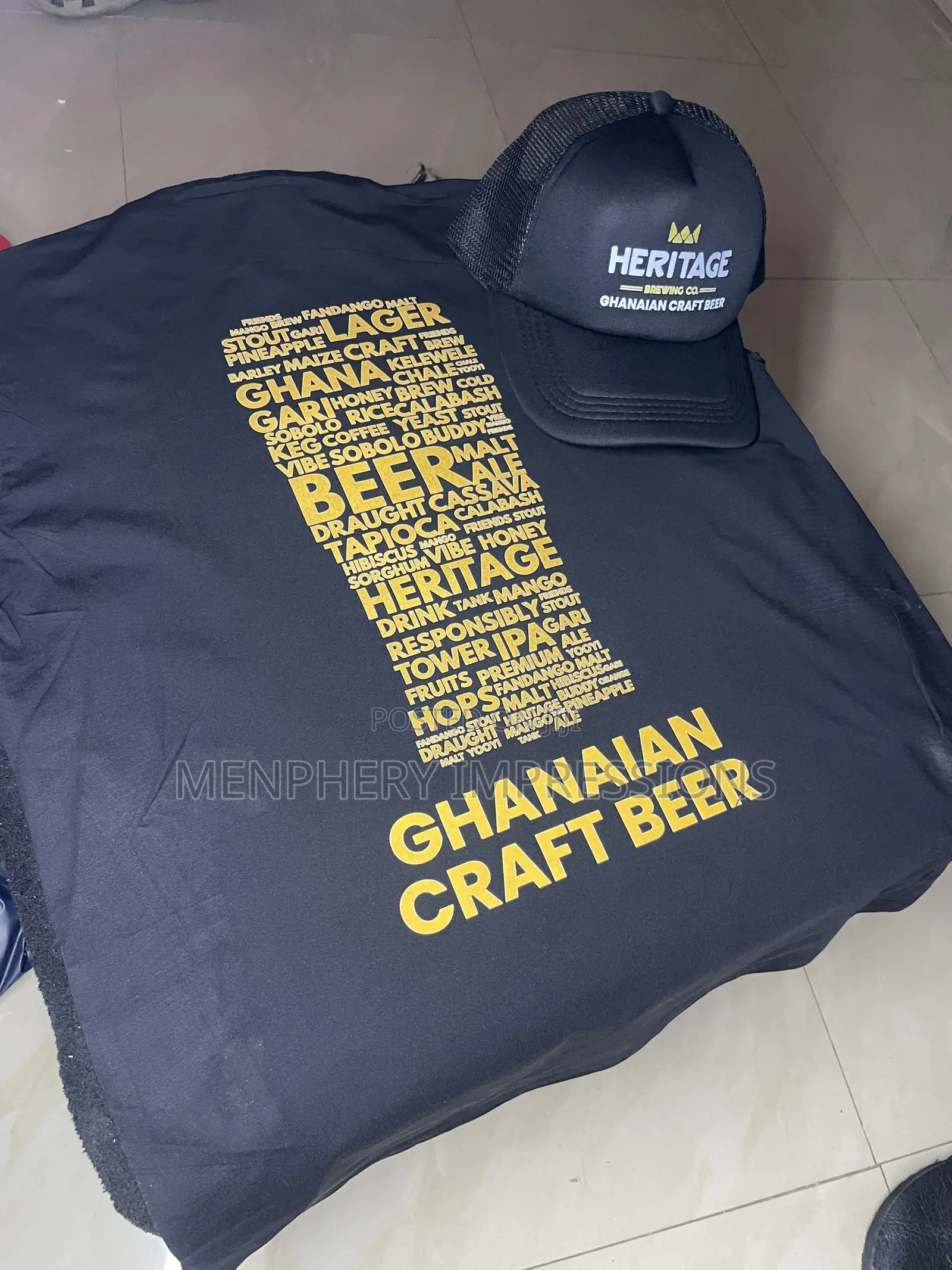 T-Shirt Printing