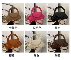 Classic Ladies Bags