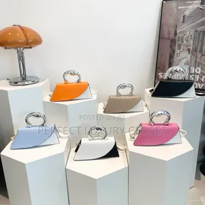 Classic Ladies Bags