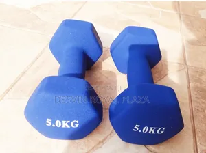 5kg Dumbbell
