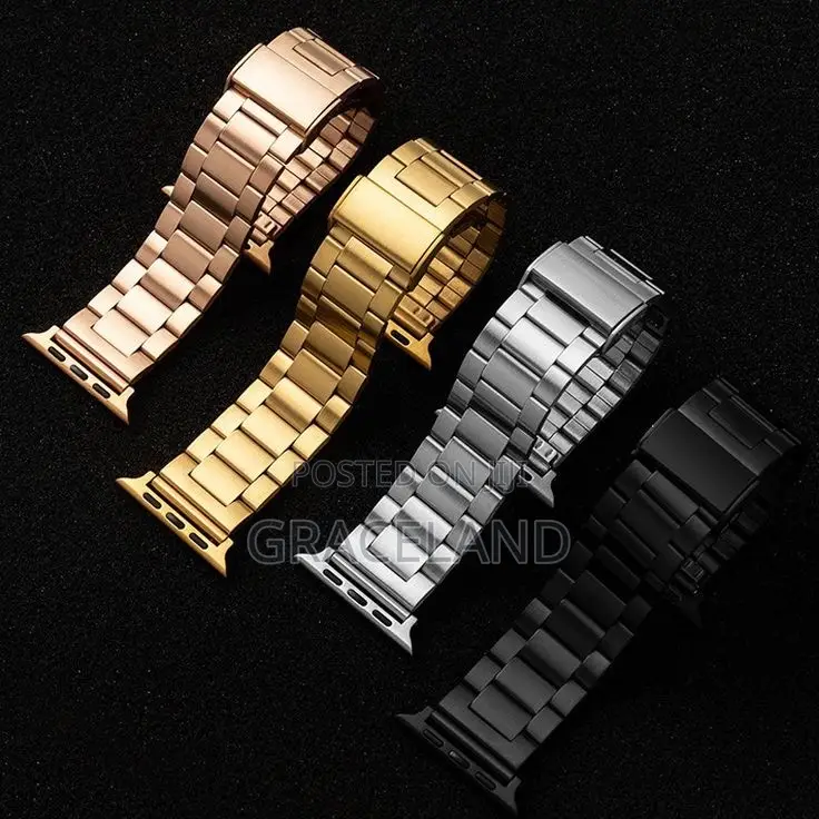 This Is Original Apple Watch Strap Series 9 44-45-46-49 Millimeters.