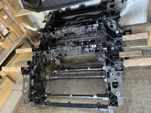 Honda CRV 2020 Radiator Support