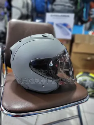 Half Face Motorcycle Helmet