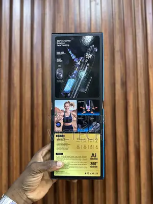 Gimbal 360°Auto
