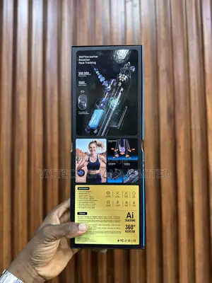 Gimbal 360°Auto