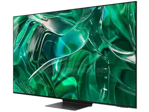 Samsung Oled 77 S95c
