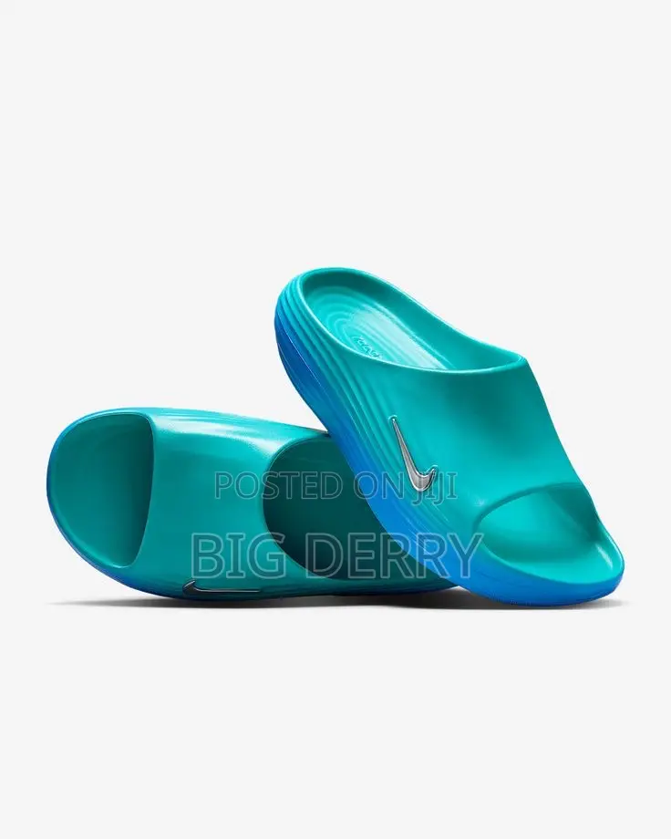 Nike Reactx Rejuven8 Clogs And Slides