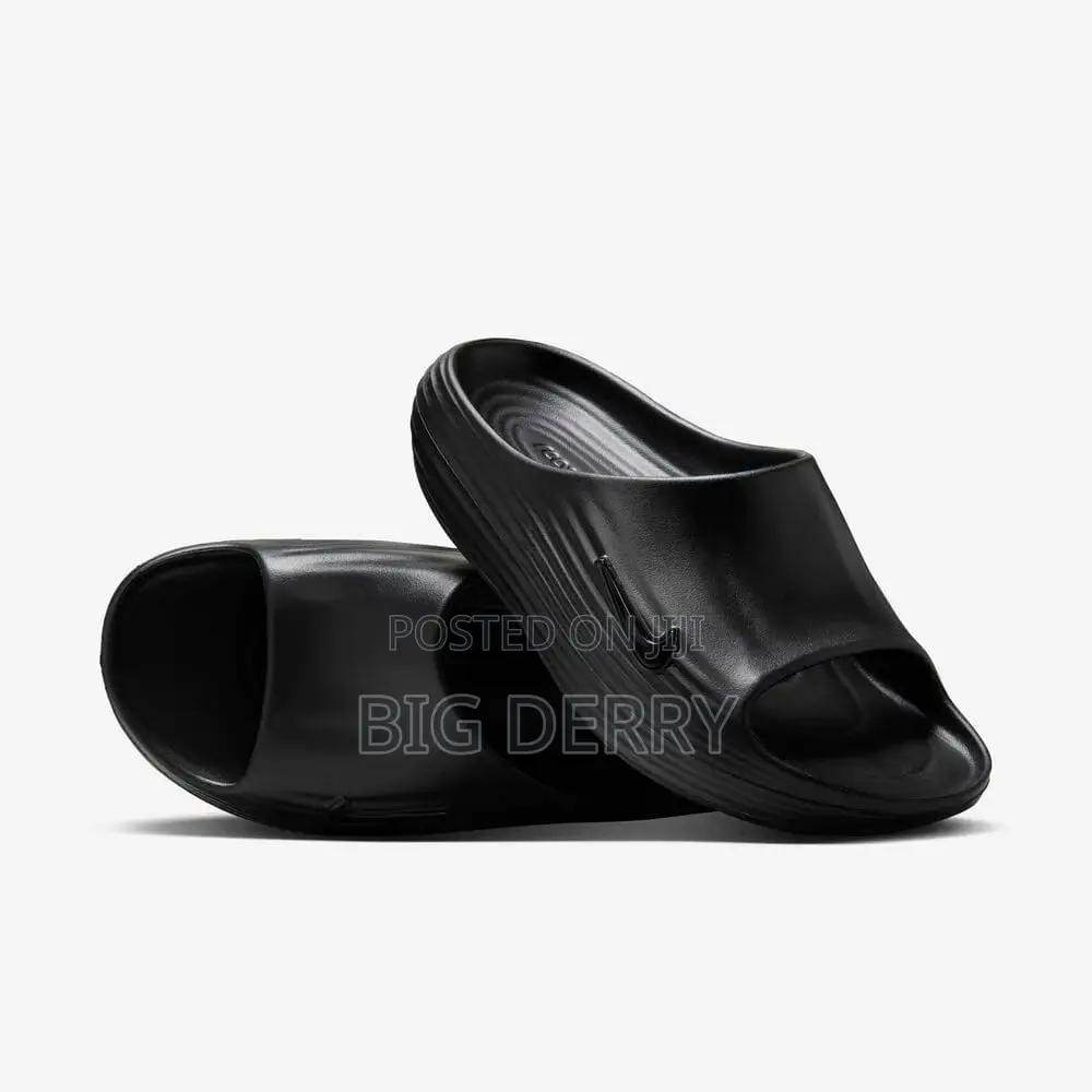 Nike Reactx Rejuven8 Clogs And Slides