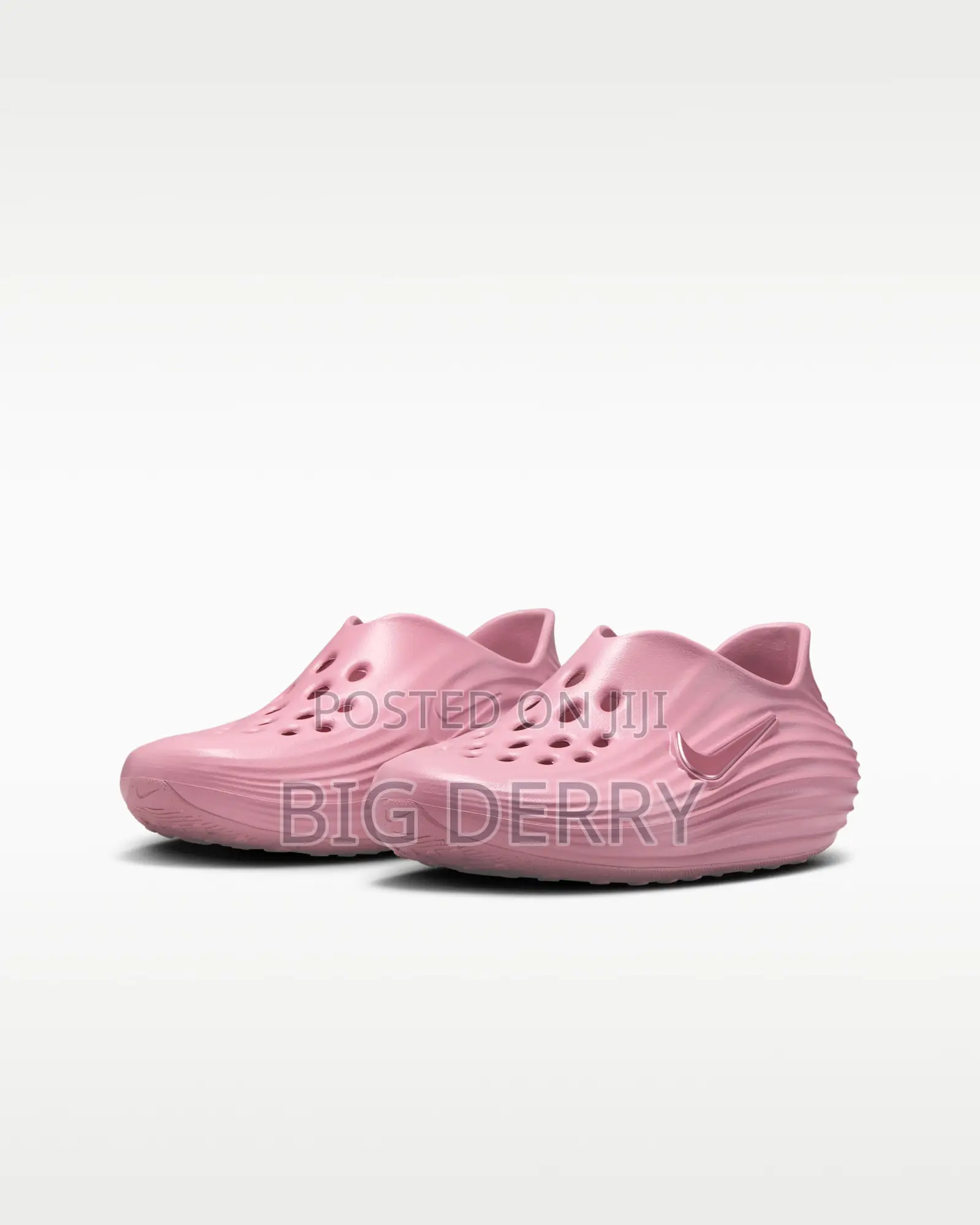 Nike Reactx Rejuven8 Clogs And Slides