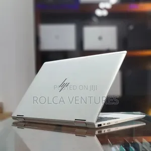 Laptop HP EliteBook X360 1030 G3 16GB Intel Core I7 SSD 256GB