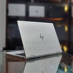 Laptop HP EliteBook X360 1030 G3 16GB Intel Core I7 SSD 256GB