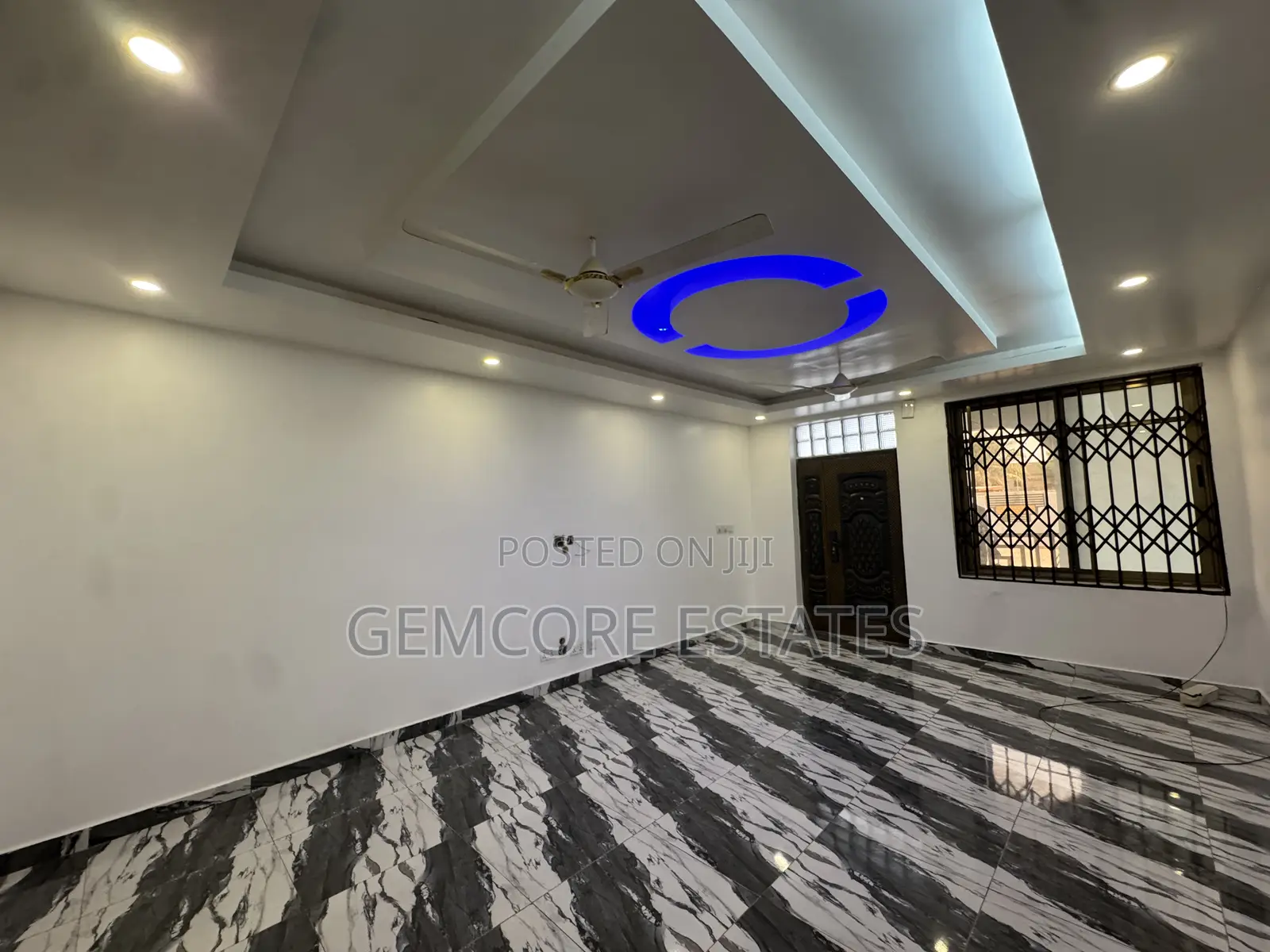 3bdrm Apartment in Trasacco Police, East Legon for rent