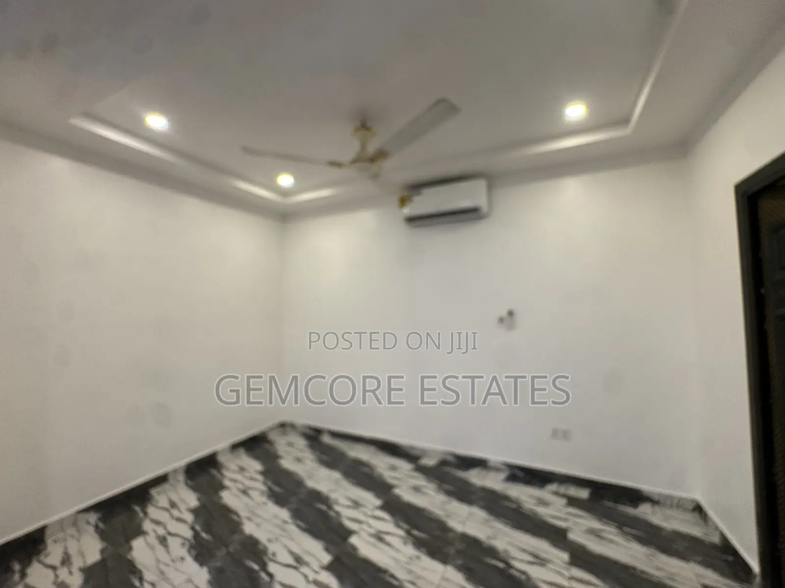 3bdrm Apartment in Trasacco Police, East Legon for rent