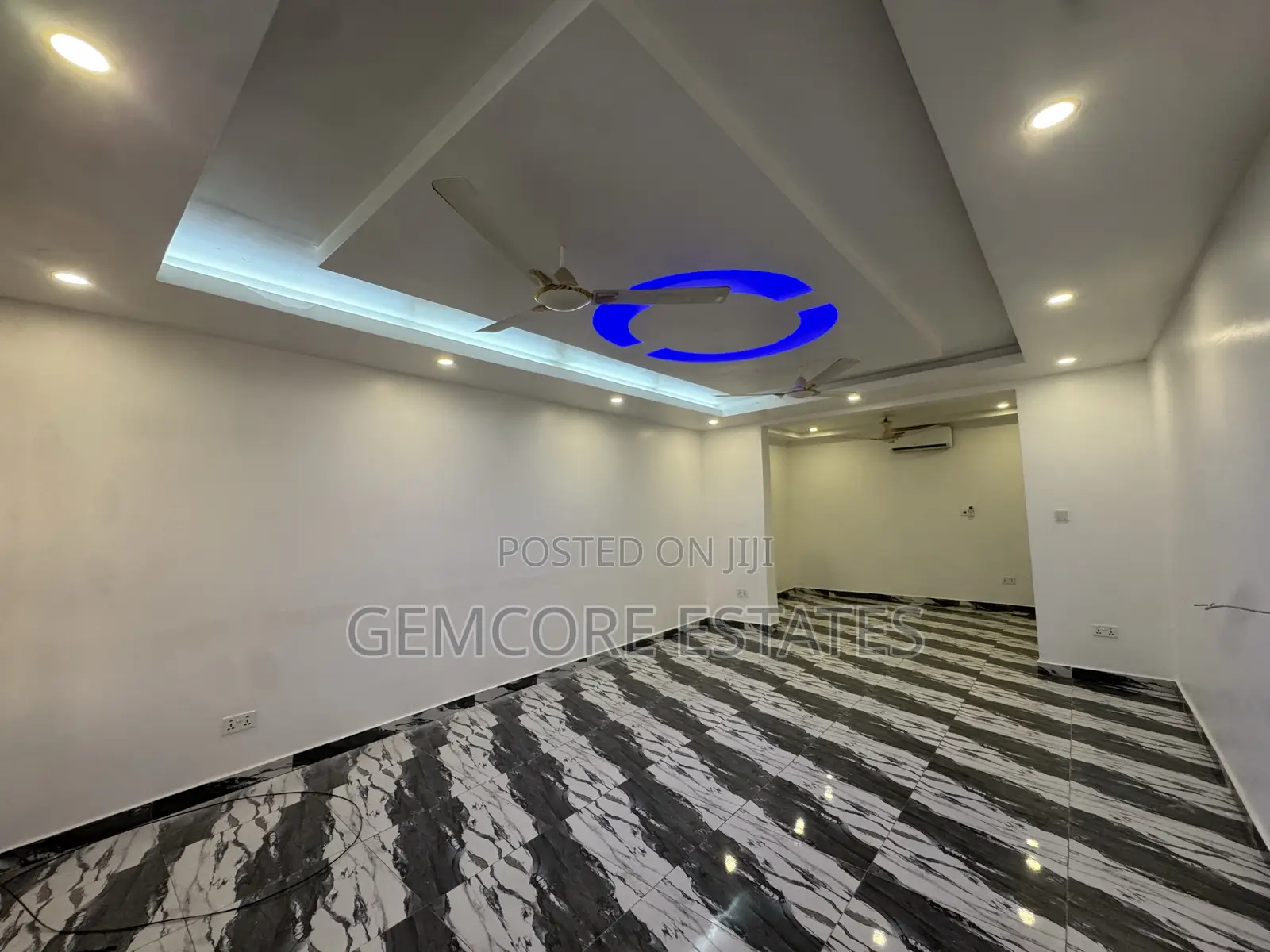 3bdrm Apartment in Trasacco Police, East Legon for rent