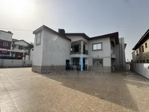 3bdrm Apartment in Trasacco Police, East Legon for rent