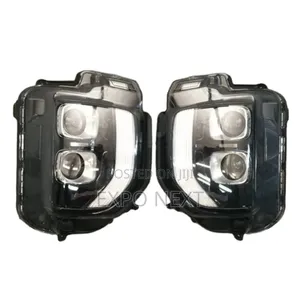 Hyundai Palisade 2020-2022 Headlight