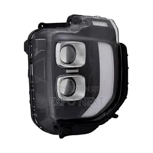 Hyundai Palisade 2020-2022 Headlight