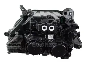 Hyundai Palisade 2020-2022 Headlight