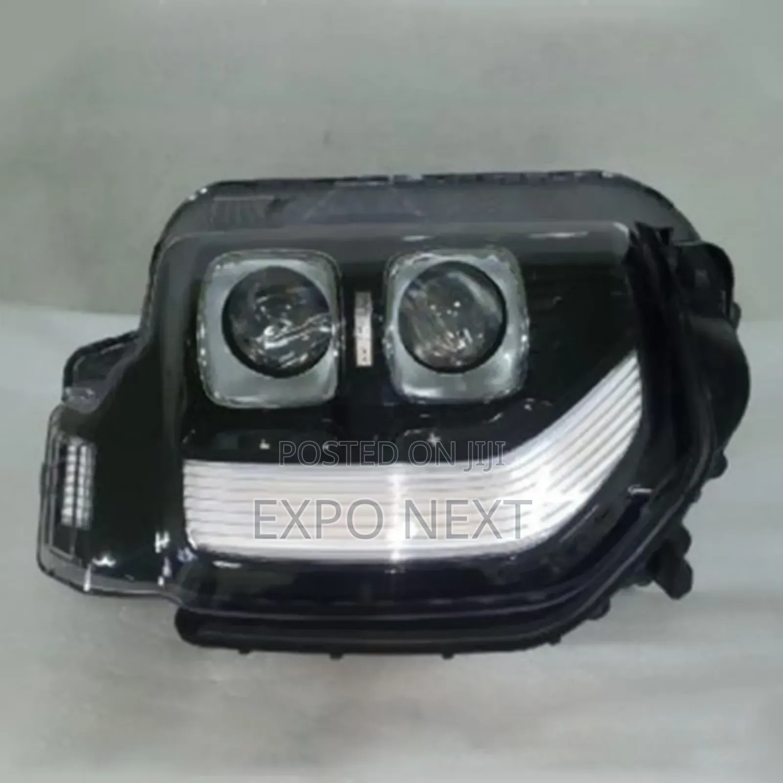 Hyundai Palisade 2020-2022 Headlight