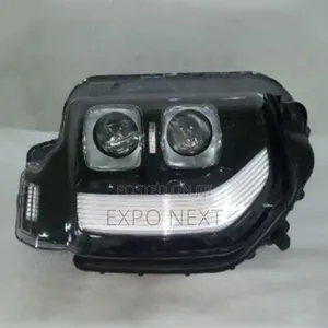 Hyundai Palisade 2020-2022 Headlight