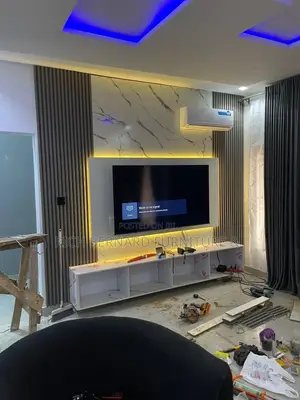 Modern Tv Console