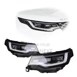 Range Rover Discovery L462 2021-2025 Headlights