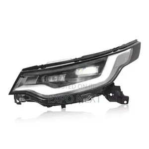 Range Rover Discovery L462 2021-2025 Headlights