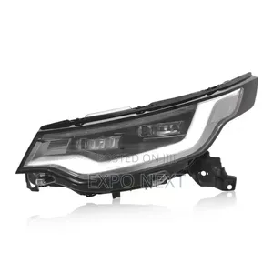 Range Rover Discovery L462 2021-2025 Headlights