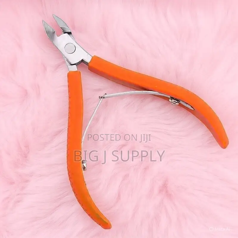 Nail Nipper