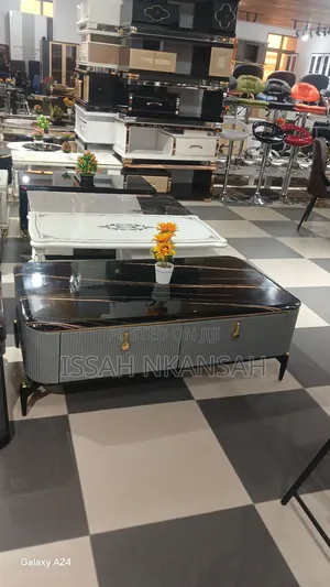 Executive Morden Centre Table