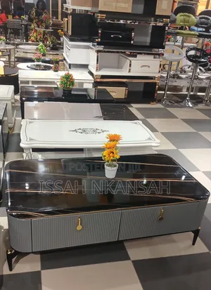 Executive Morden Centre Table