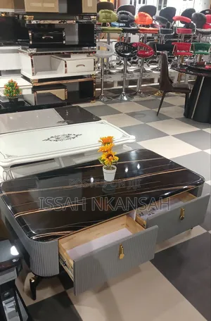 Executive Morden Centre Table