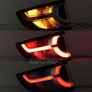 Land Rover Discovery Sport L550 2015-2019 Taillights