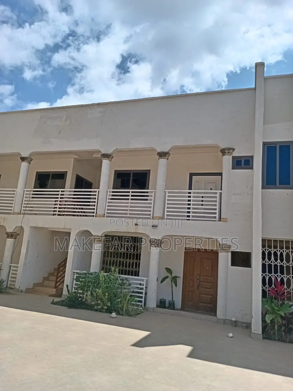3bdrm Apartment in East Legon for rent