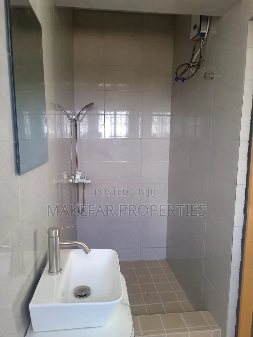 3bdrm Apartment in East Legon for rent