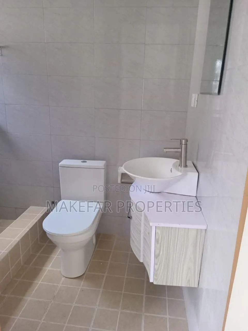 3bdrm Apartment in East Legon for rent