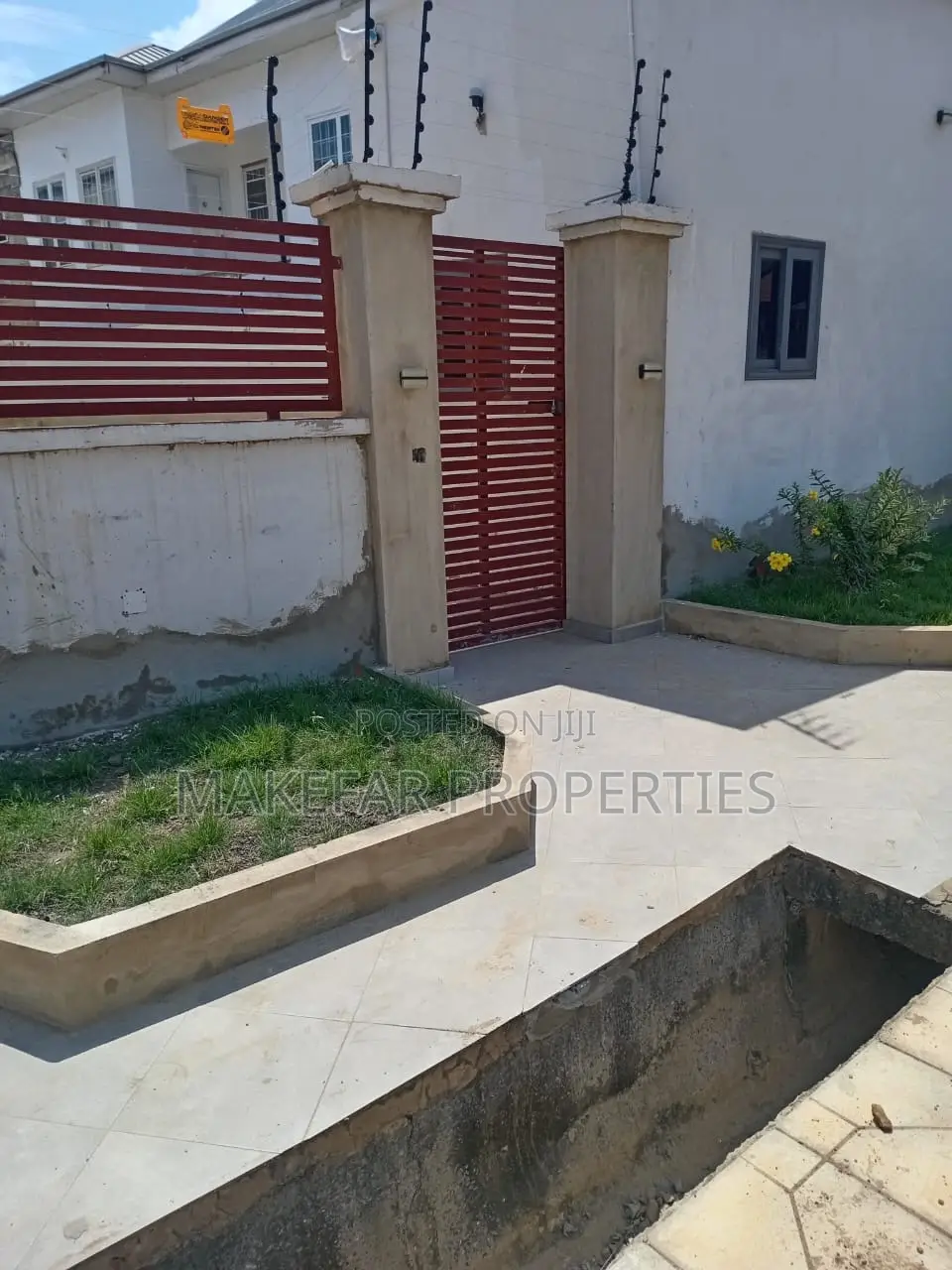 3bdrm Apartment in East Legon for rent