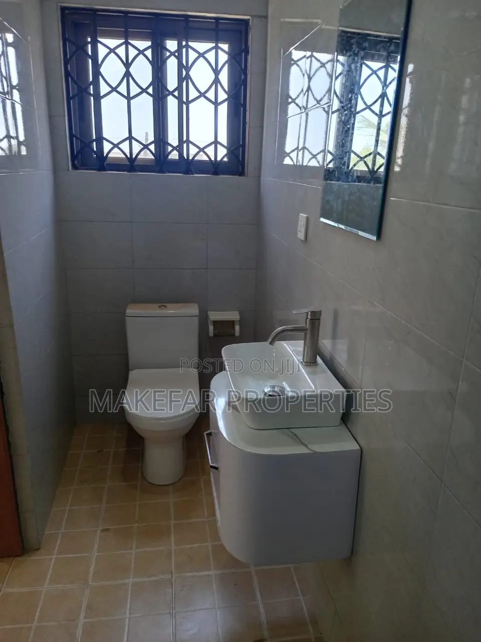 3bdrm Apartment in East Legon for rent