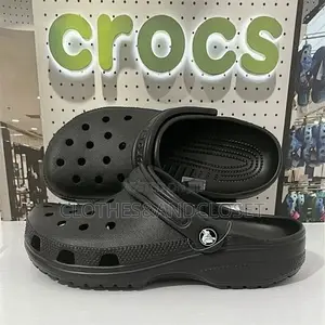 High Premium Quality Crocs