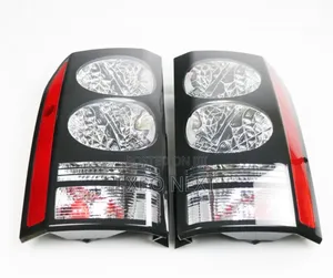 Land Rover Discovery 2010-2016 Taillight  Discovery 3/4 New Led