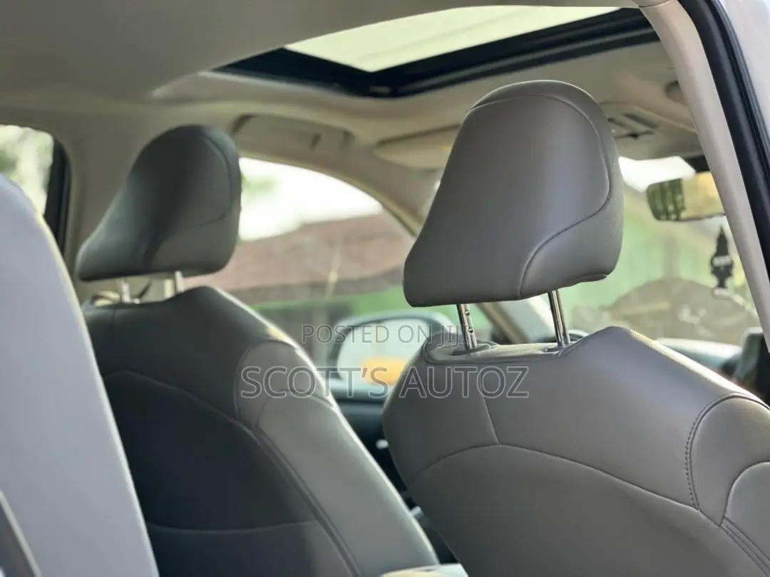 Toyota Highlander XLE AWD 2023 White