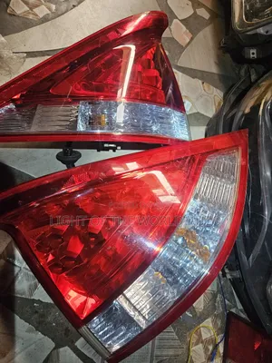 Honda Insight Taillights Pair Available