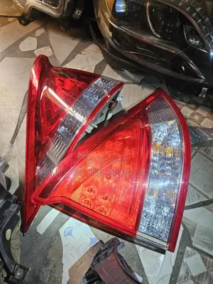 Honda Insight Taillights Pair Available