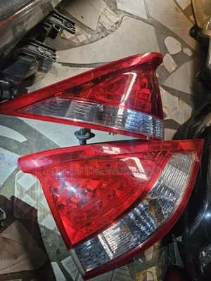 Honda Insight Taillights Pair Available