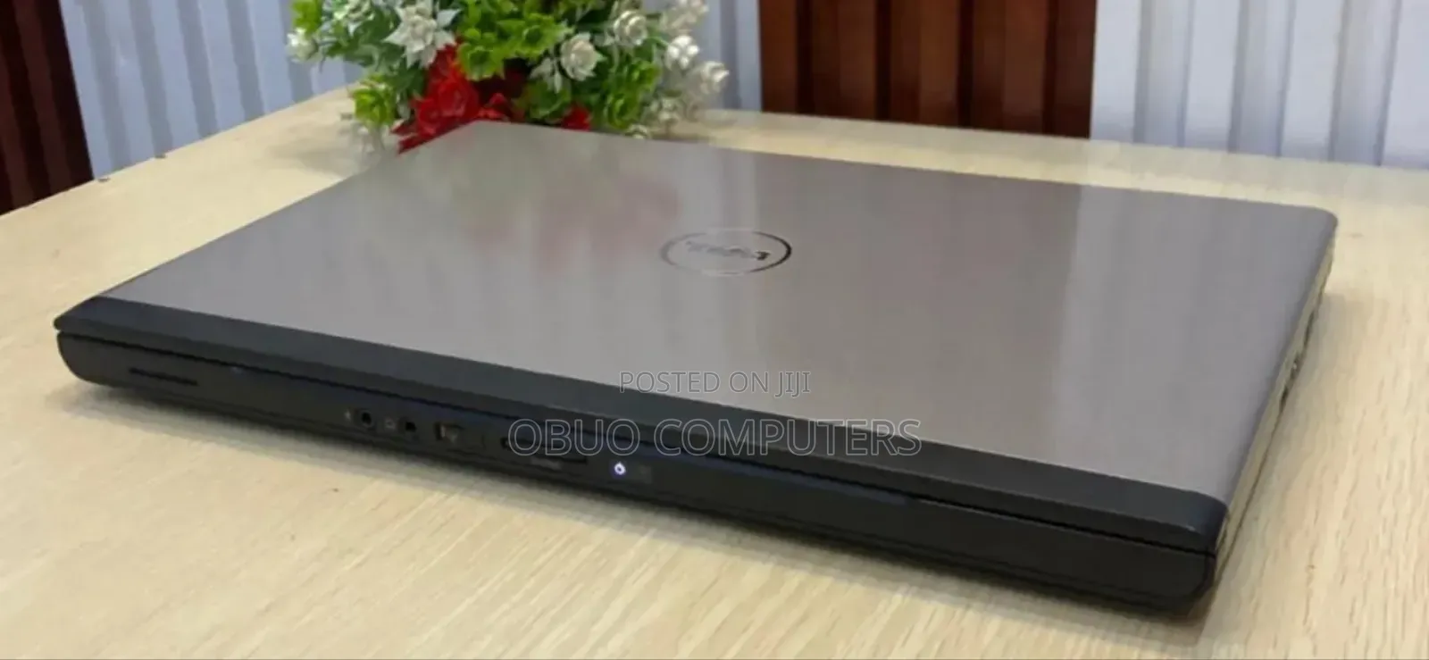 Laptop Dell Vostro 3300 4GB Intel SSD 250GB
