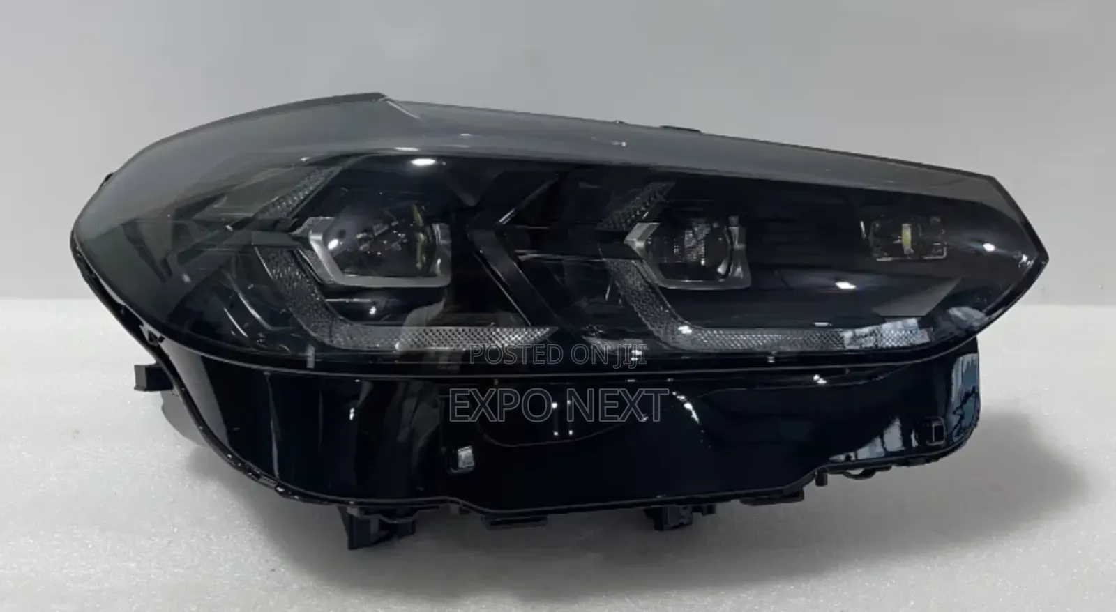 Headlights Assembly for BMW X3 2021-2024