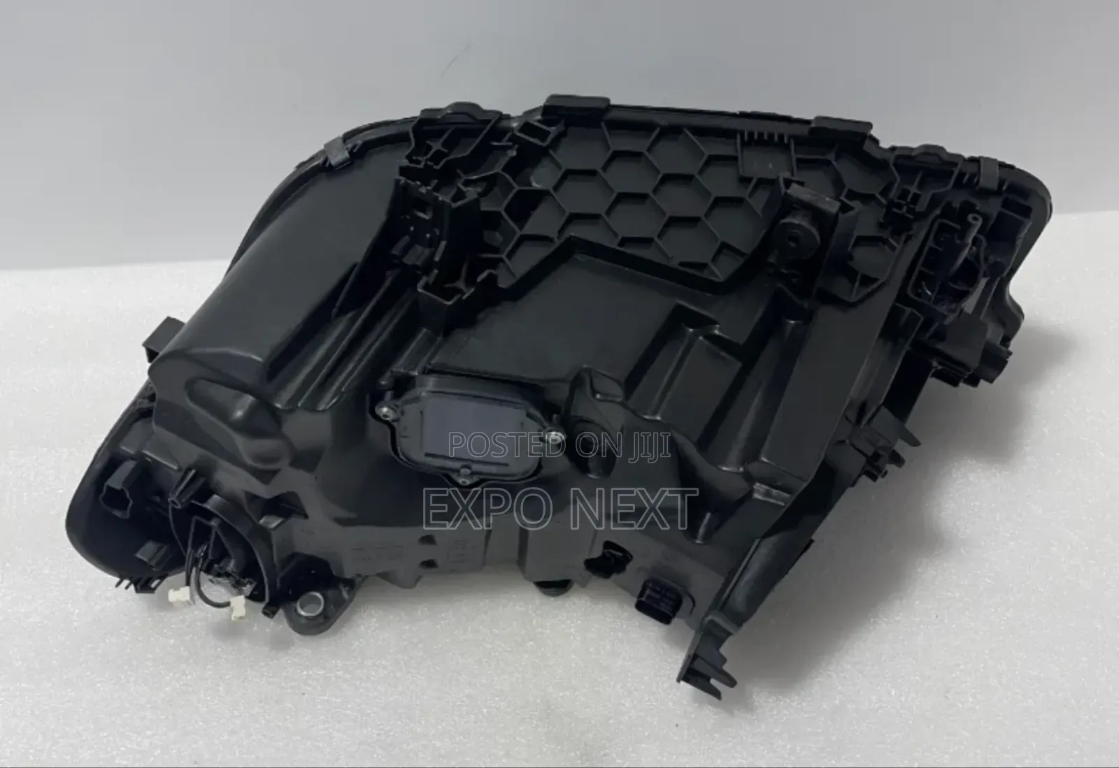 Headlights Assembly for BMW X3 2021-2024